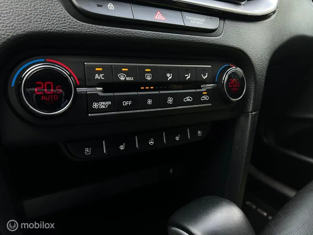 Kia Ceed 1.6 GDI PHEV ExecutiveLine uit 2021, foto 14