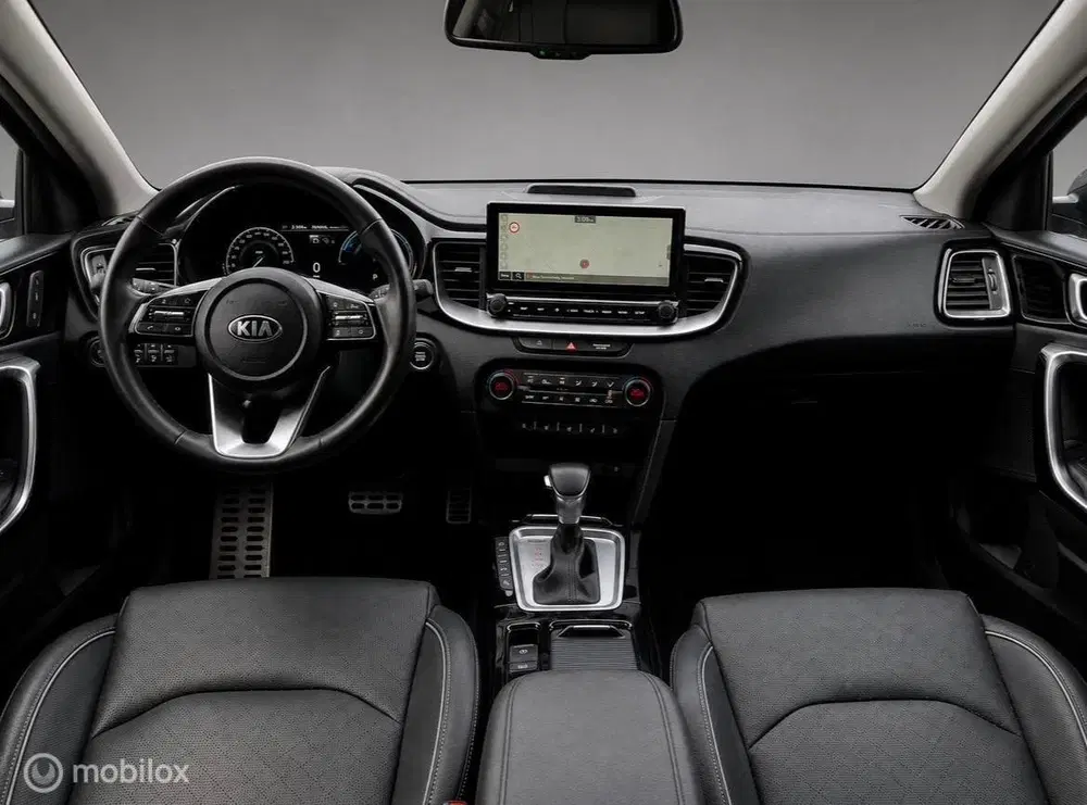Kia Ceed 1.6 GDI PHEV ExecutiveLine uit 2021, foto 9