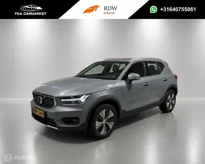 Volvo XC40 1.5 T5 uit 2020