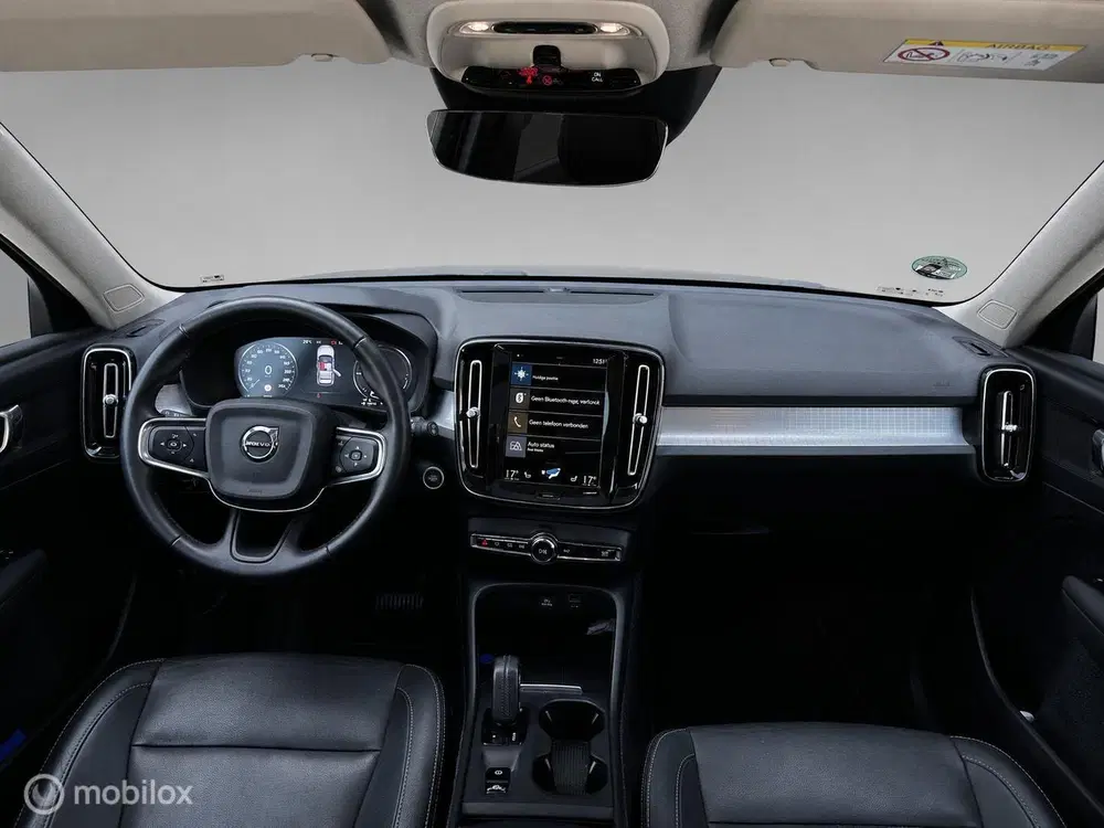 Volvo XC40 1.5 T5 uit 2020, foto 11