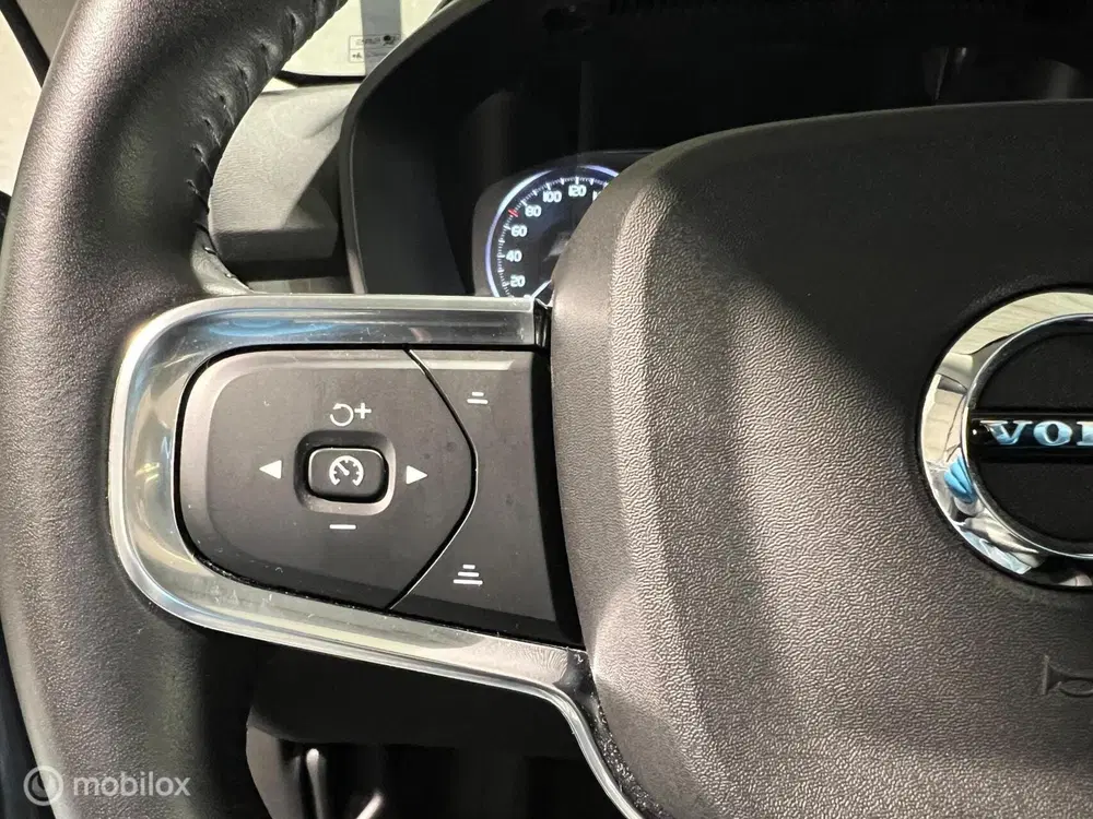 Volvo XC40 1.5 T5 uit 2020, foto 12