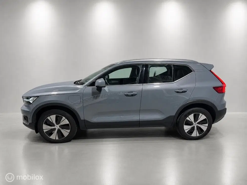 Volvo XC40 1.5 T5 uit 2020, foto 4