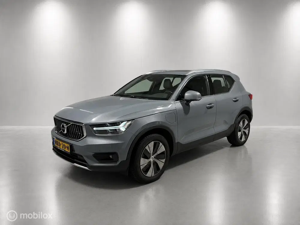 Volvo XC40 1.5 T5 uit 2020, foto 5
