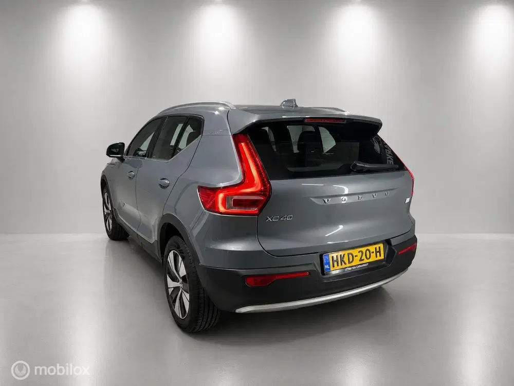 Volvo XC40 1.5 T5 uit 2020, foto 6