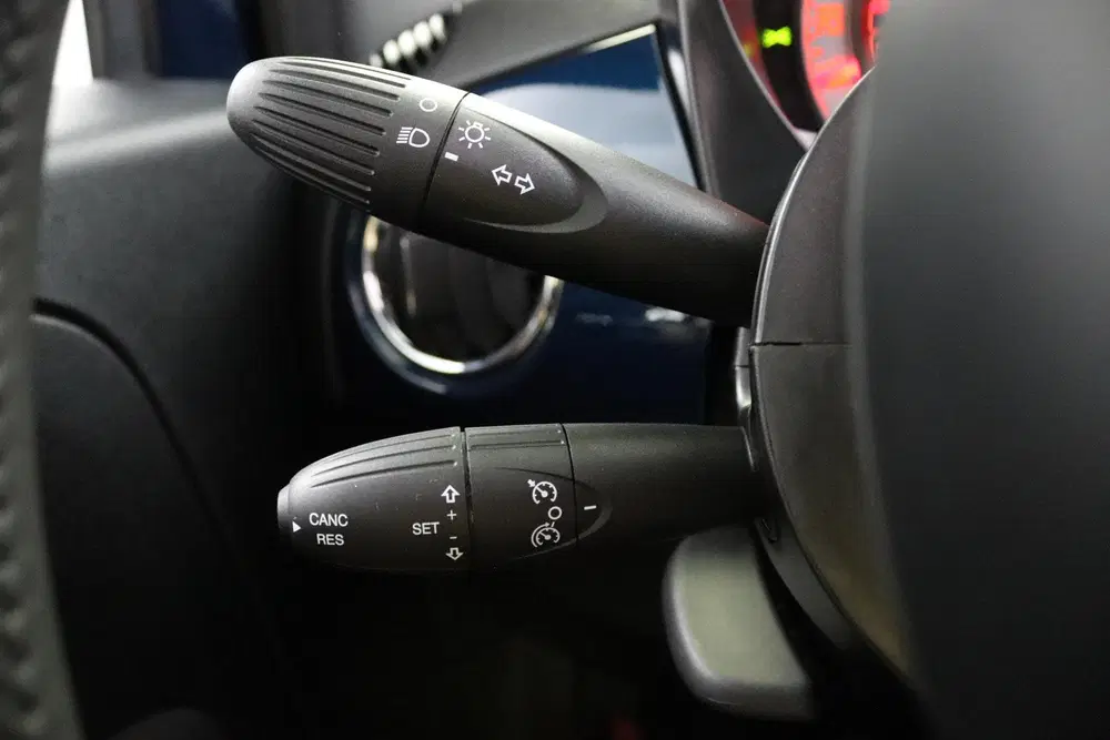 Fiat 500C 1.0 Hybrid Dolcevita Cabrio*CRUISE*A uit 2024, foto 12