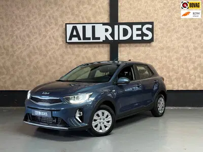 Kia Stonic 1.0 T-GDi MHEV ComfortLine uit 2024