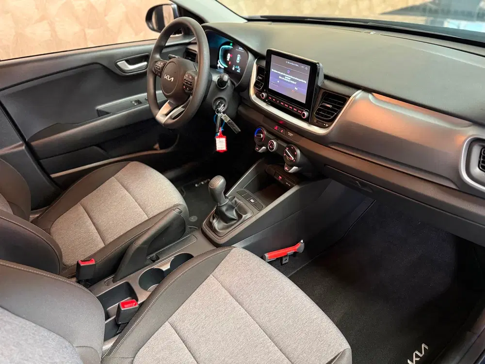 Kia Stonic 1.0 T-GDi MHEV ComfortLine uit 2024, foto 10