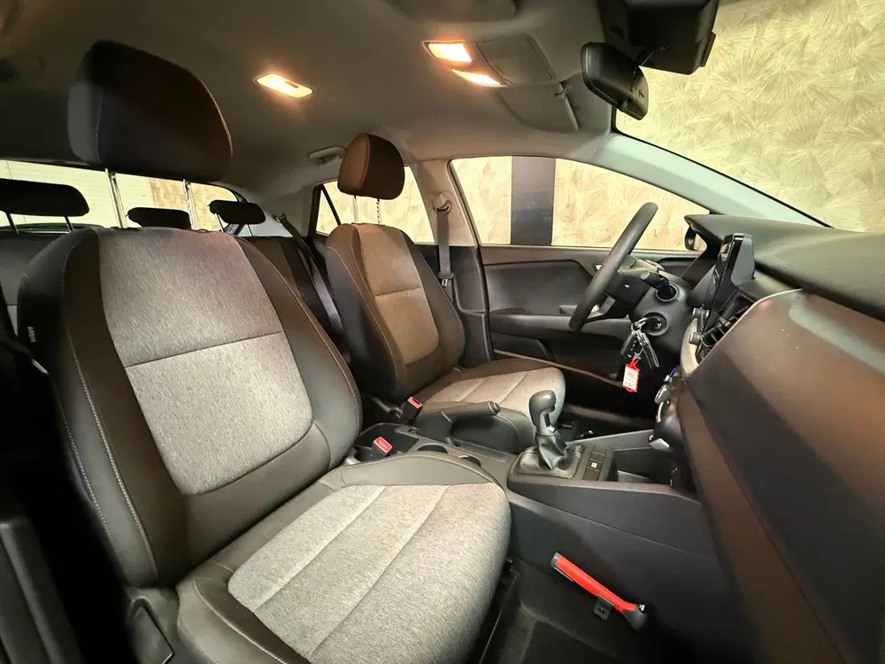 Kia Stonic 1.0 T-GDi MHEV ComfortLine uit 2024, foto 11