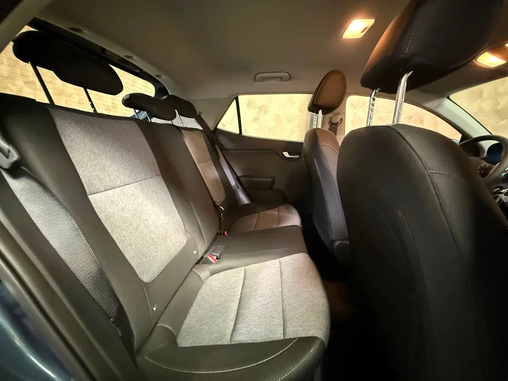Kia Stonic 1.0 T-GDi MHEV ComfortLine uit 2024, foto 12