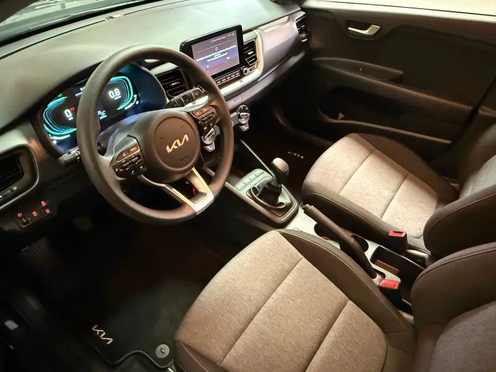 Kia Stonic 1.0 T-GDi MHEV ComfortLine uit 2024, foto 13