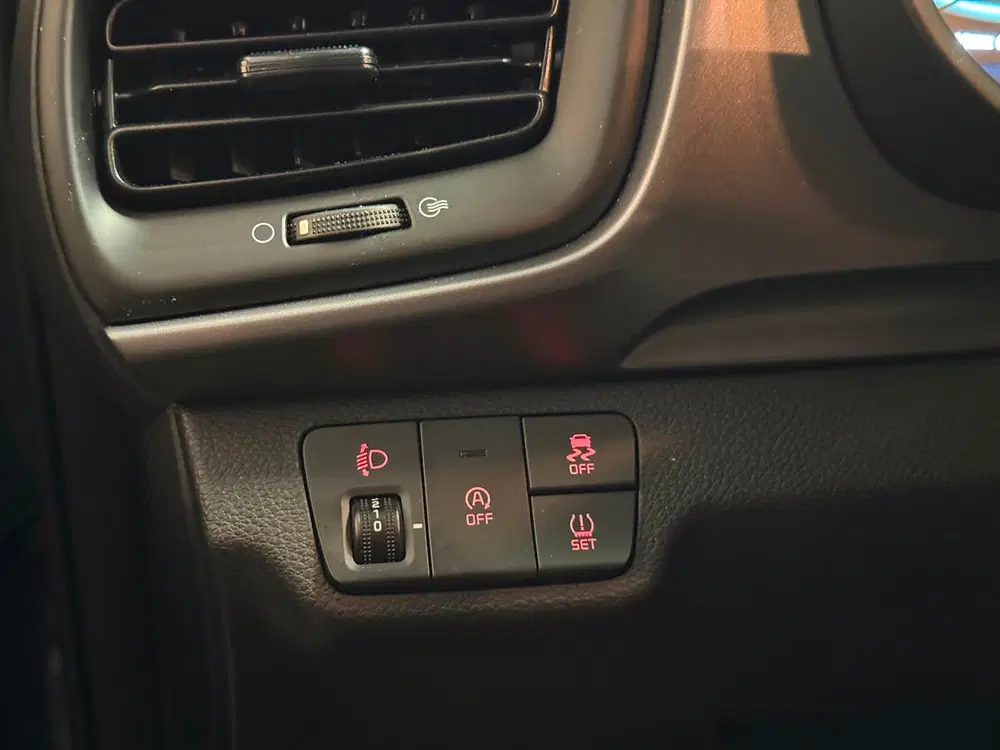 Kia Stonic 1.0 T-GDi MHEV ComfortLine uit 2024, foto 15