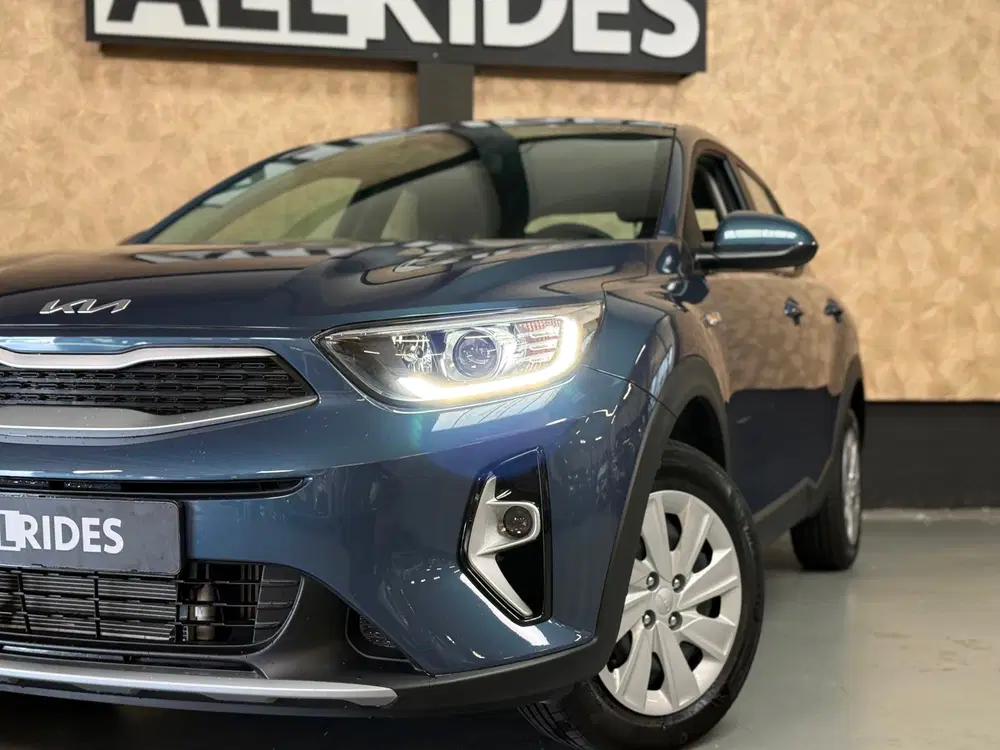 Kia Stonic 1.0 T-GDi MHEV ComfortLine uit 2024, foto 2