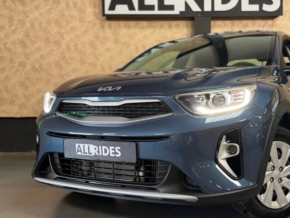 Kia Stonic 1.0 T-GDi MHEV ComfortLine uit 2024, foto 3