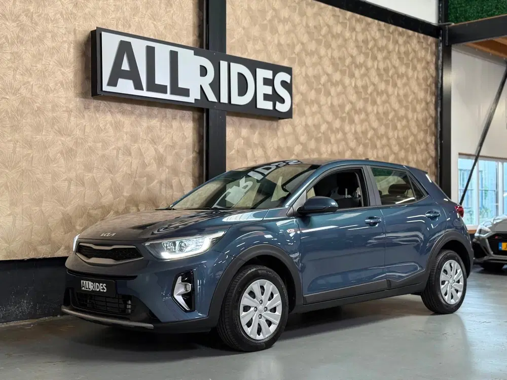 Kia Stonic 1.0 T-GDi MHEV ComfortLine uit 2024, foto 4