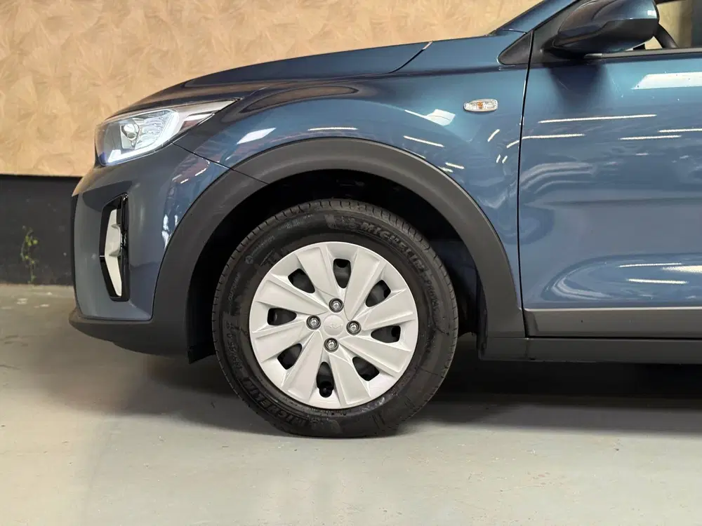 Kia Stonic 1.0 T-GDi MHEV ComfortLine uit 2024, foto 6