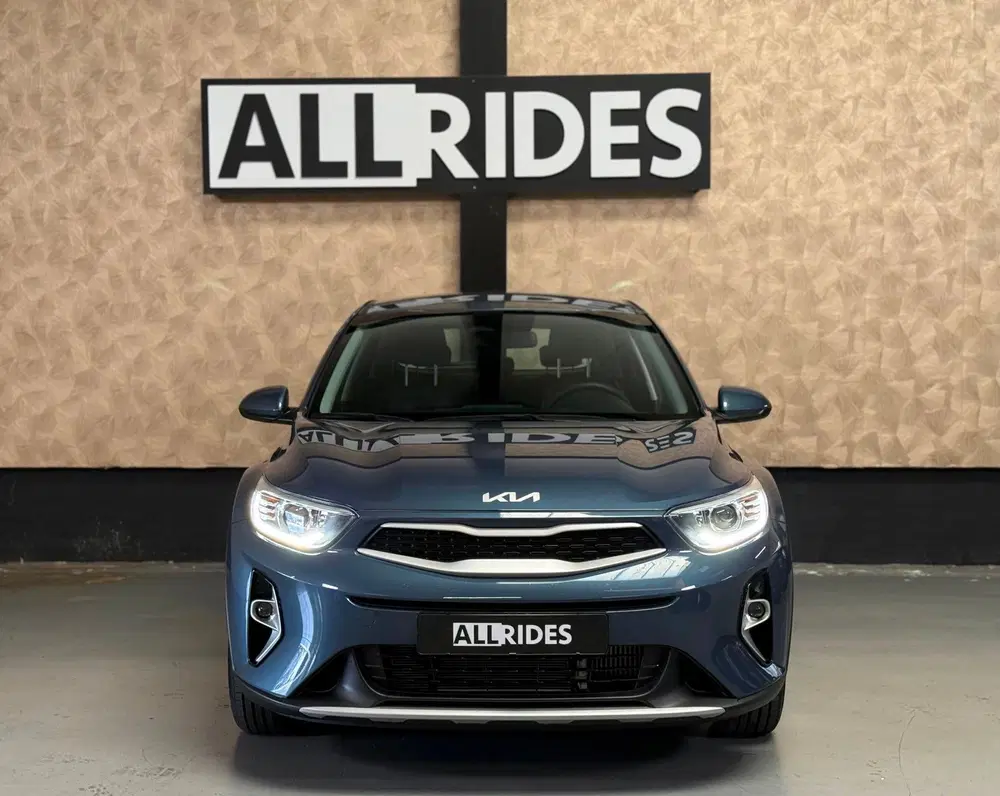 Kia Stonic 1.0 T-GDi MHEV ComfortLine uit 2024, foto 7