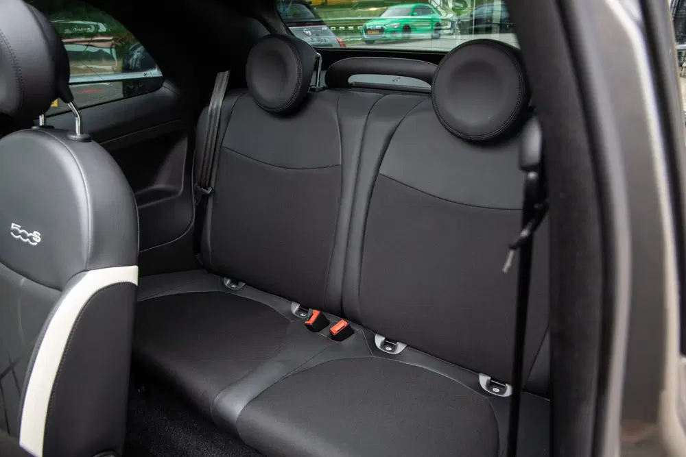 Fiat 500C 500C 0.9 TwinAir Turbo Sport uit 2019, foto 10