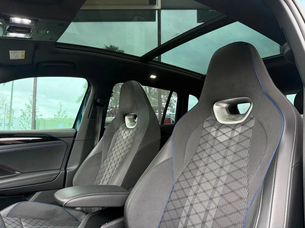 Volkswagen Tiguan 1.5 eHybrid R-Line Business uit 2024, foto 3