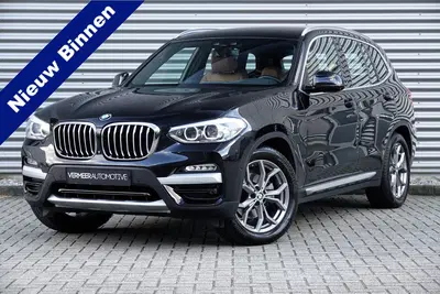BMW X3 xDrive20i High Executive uit 2019