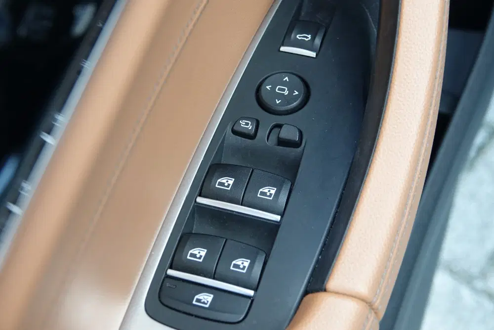 BMW X3 xDrive20i High Executive uit 2019, foto 13
