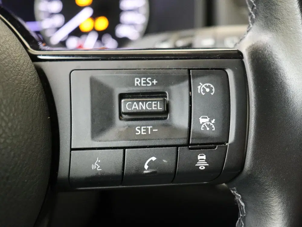 Nissan Qashqai 1.3 MHEV Acenta Trekhaak uit 2021, foto 13