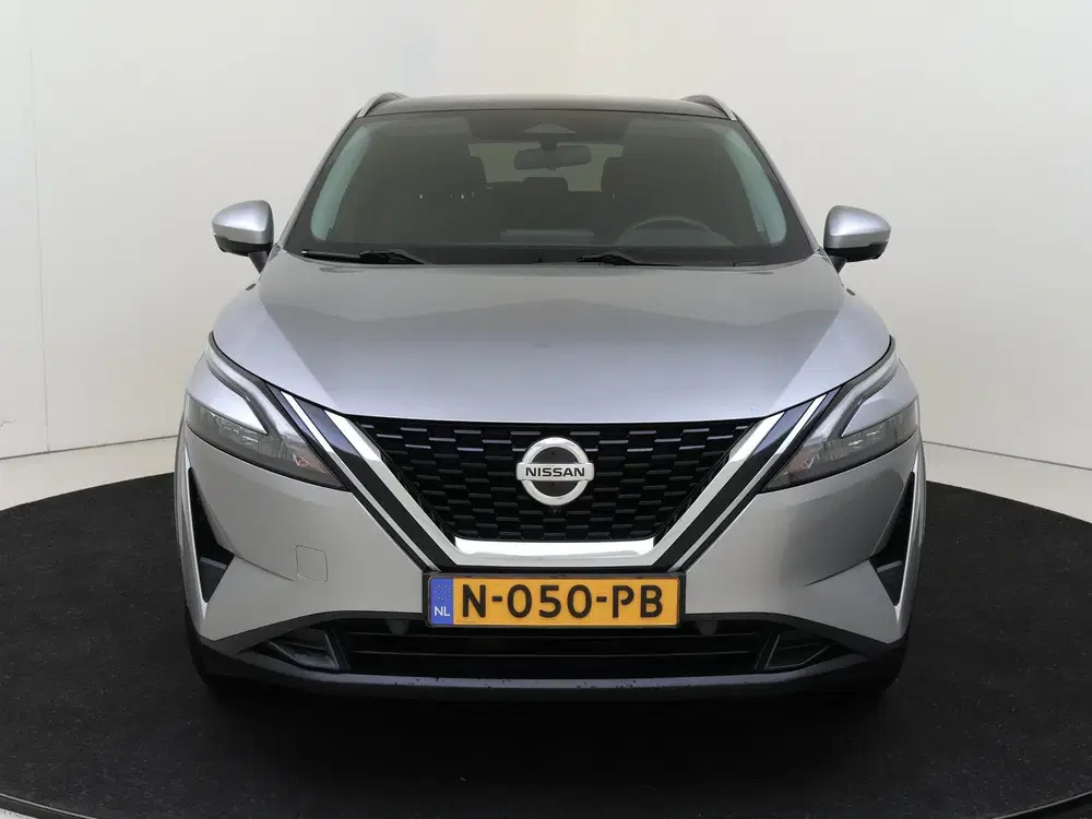 Nissan Qashqai 1.3 MHEV Acenta Trekhaak uit 2021, foto 6