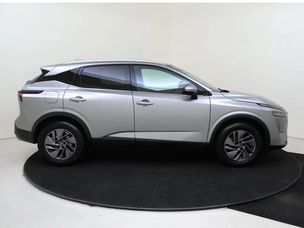 Nissan Qashqai 1.3 MHEV Acenta Trekhaak uit 2021, foto 9