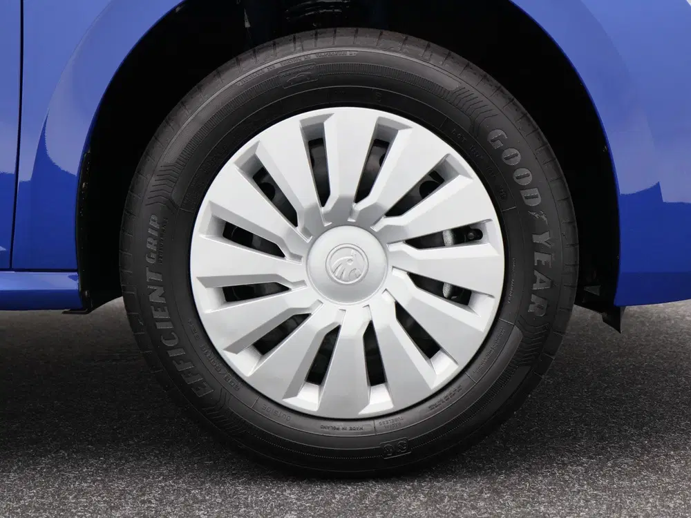 Skoda Kamiq Essence 1.0 TSI 115 PK uit 2026, foto 11