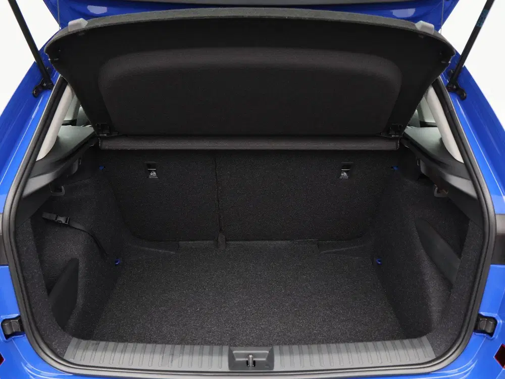 Skoda Kamiq Essence 1.0 TSI 115 PK uit 2026, foto 15