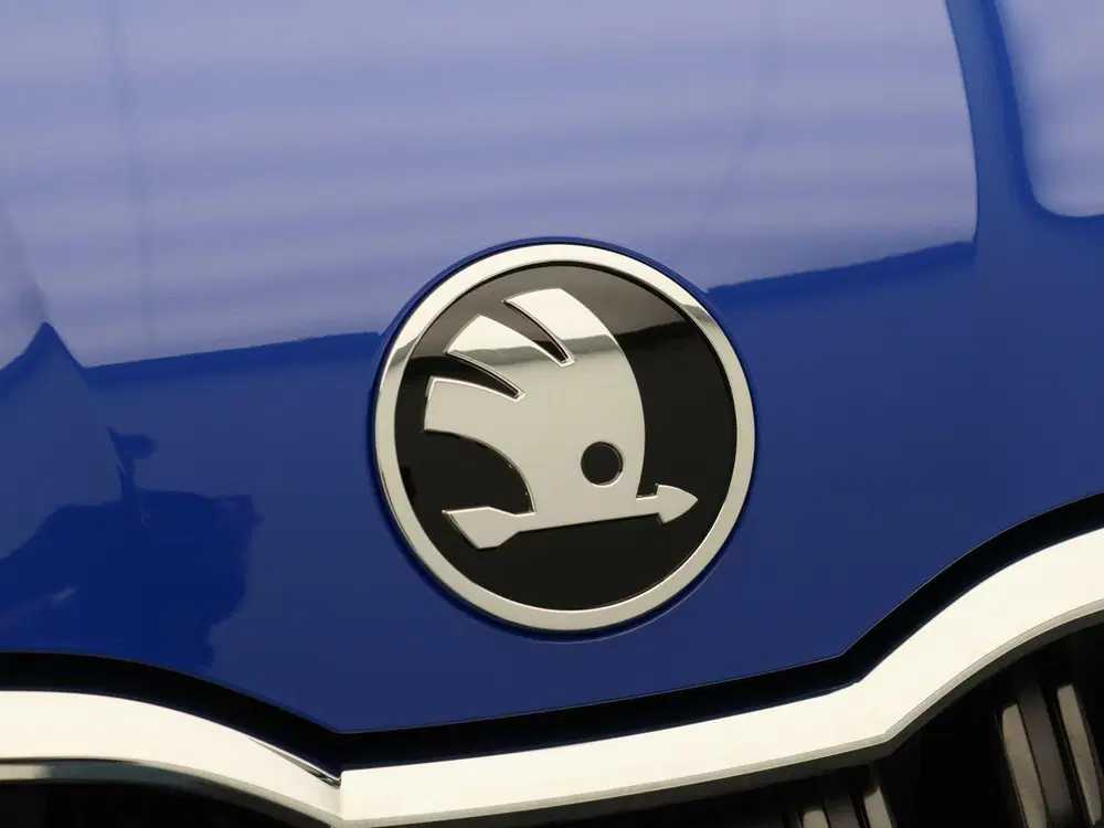 Skoda Kamiq Essence 1.0 TSI 115 PK uit 2026, foto 9