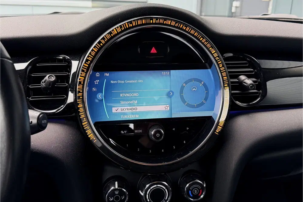 Mini One 1.5 One Business Edition 17" LED SPORTSTOE uit 2022, foto 13