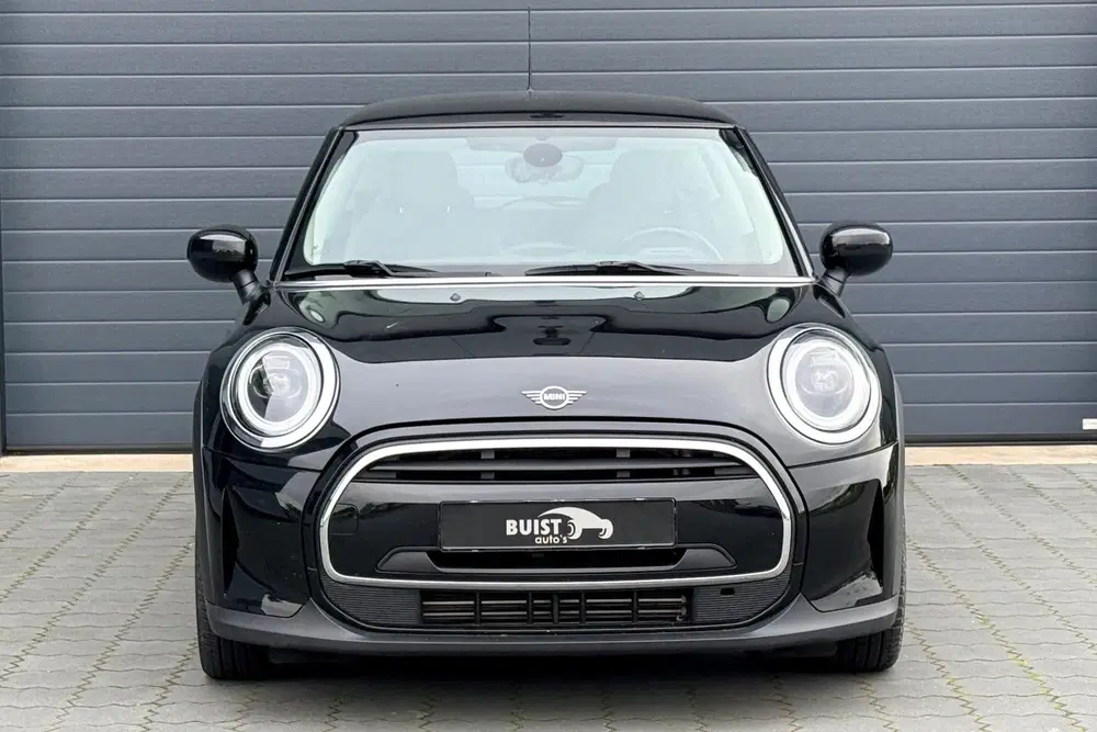 Mini One 1.5 One Business Edition 17" LED SPORTSTOE uit 2022, foto 2