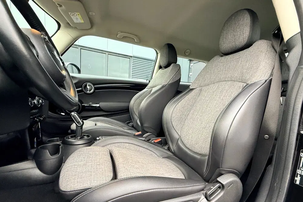 Mini One 1.5 One Business Edition 17" LED SPORTSTOE uit 2022, foto 4