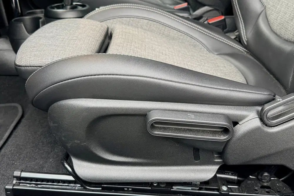 Mini One 1.5 One Business Edition 17" LED SPORTSTOE uit 2022, foto 5