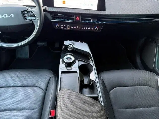 Kia EV6 Plus 77.4 kWh SOH 100% uit 2022, foto 10