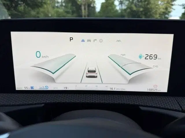 Kia EV6 Plus 77.4 kWh SOH 100% uit 2022, foto 12