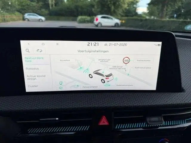 Kia EV6 Plus 77.4 kWh SOH 100% uit 2022, foto 13