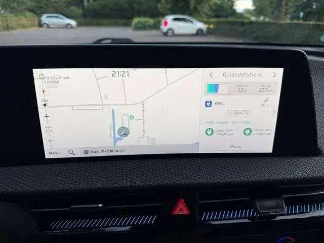 Kia EV6 Plus 77.4 kWh SOH 100% uit 2022, foto 14