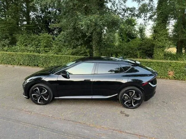 Kia EV6 Plus 77.4 kWh SOH 100% uit 2022, foto 3