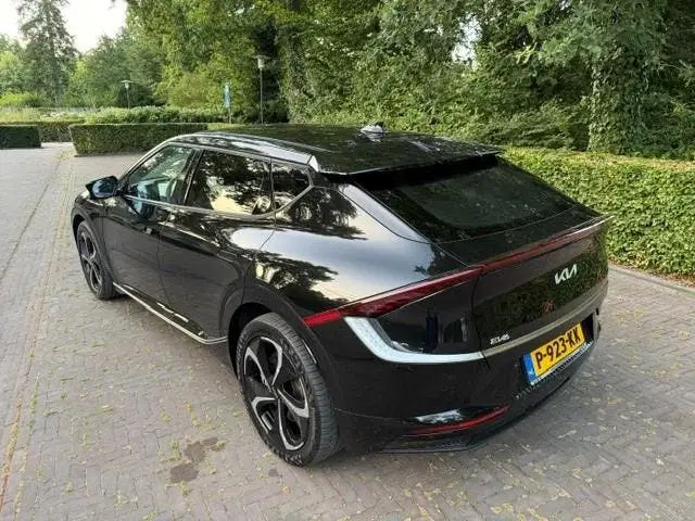 Kia EV6 Plus 77.4 kWh SOH 100% uit 2022, foto 4