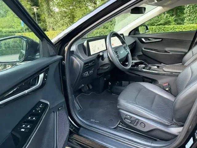 Kia EV6 Plus 77.4 kWh SOH 100% uit 2022, foto 5