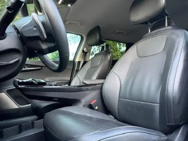 Kia EV6 Plus 77.4 kWh SOH 100% uit 2022, foto 6