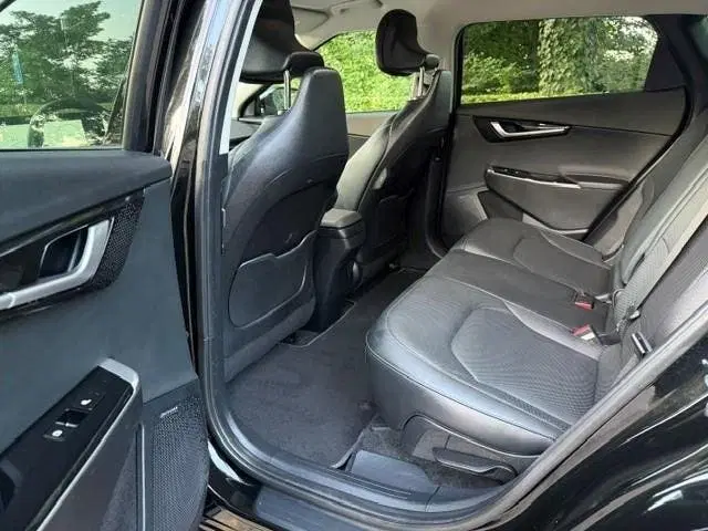 Kia EV6 Plus 77.4 kWh SOH 100% uit 2022, foto 8