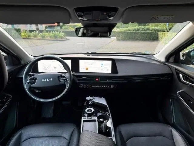 Kia EV6 Plus 77.4 kWh SOH 100% uit 2022, foto 9