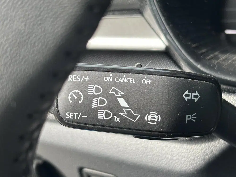Skoda Fabia 1.0 TSI Business Edition Navigatie uit 2024, foto 12