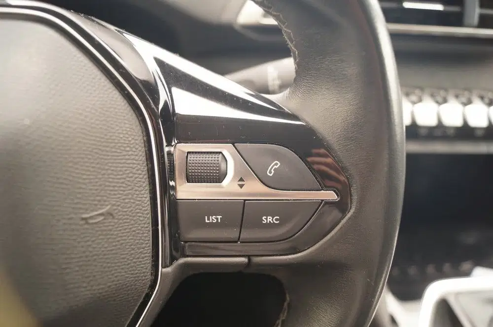 Peugeot 3008 1.2 PureTech 130pk Allure -NAVI-ECC-PDC-CA uit 2022, foto 13