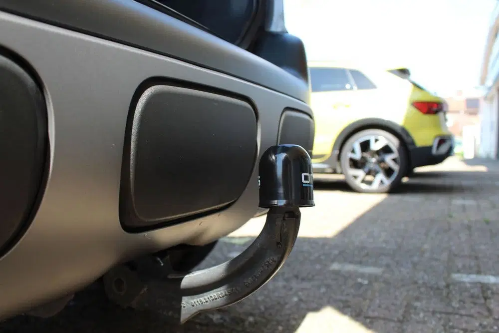 Citroën C3 Aircross Citroen C3 AIRCROSS 1.2 PureTech Shine uit 2022, foto 10