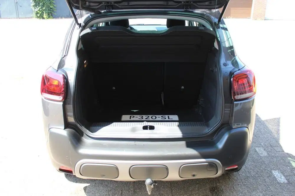 Citroën C3 Aircross Citroen C3 AIRCROSS 1.2 PureTech Shine uit 2022, foto 9