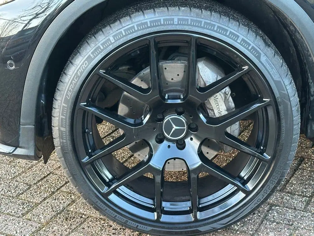 Mercedes-Benz GLC 250 4M Sport Edition Premium Plus Na uit 2019, foto 7
