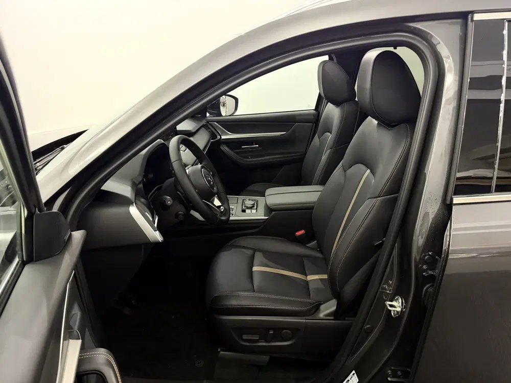 Mazda CX-80 2.5 e-SkyActiv PHEV AWD Homura Plus 7P Pan uit 2026, foto 7